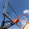 Goaliath GS60C Basketball Goal - In Ground one