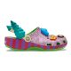 Crocs The Simpsons Krusty Classic Clog Multi