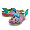 Crocs The Simpsons Krusty Classic Clog Multi