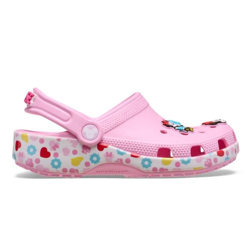 Crocs Micky Frends Minnie Classic Clog K Multi