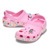 Crocs Micky Frends Minnie Classic Clog K Multi