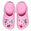 Crocs Micky Frends Minnie Classic Clog K Multi