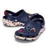 Crocs Mickey Friends Classic Clog K Multi