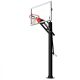 Goaliath GS54C Basketball Goal - In Ground one