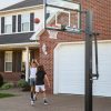 Goaliath GS54C Basketball Goal - In Ground one