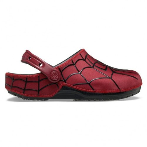 Crocs Spidermen Neo Classic Clog Red 39-40