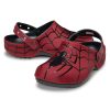 Crocs Spidermen Neo Classic Clog Red 39-40