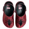 Crocs Spidermen Neo Classic Clog Red 39-40