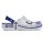 Crocs Star Wars R2D2 Classic Clog White/Blue 42-43