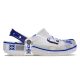 Crocs Star Wars R2D2 Classic Clog White/Blue 42-43