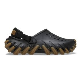 Crocs Echo Gum RO Clog Black