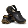 Crocs Echo Gum RO Clog Black