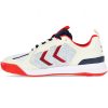 HUMMEL DAGAZ MARSHMALLOW WHITE/RED/NAVY