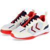 HUMMEL DAGAZ MARSHMALLOW WHITE/RED/NAVY