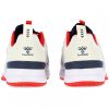 HUMMEL DAGAZ MARSHMALLOW WHITE/RED/NAVY