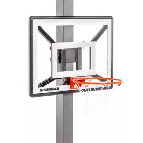 Silverback Junior Youth Hoop