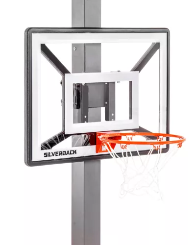 Silverback Junior Youth Hoop one