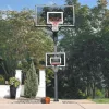 Silverback Junior Youth Hoop one