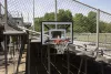 Silverback Junior Youth Hoop one