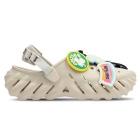 Crocs NBA Echo Clog Multicolor