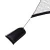 Goaliath Ball Return System Accessories one