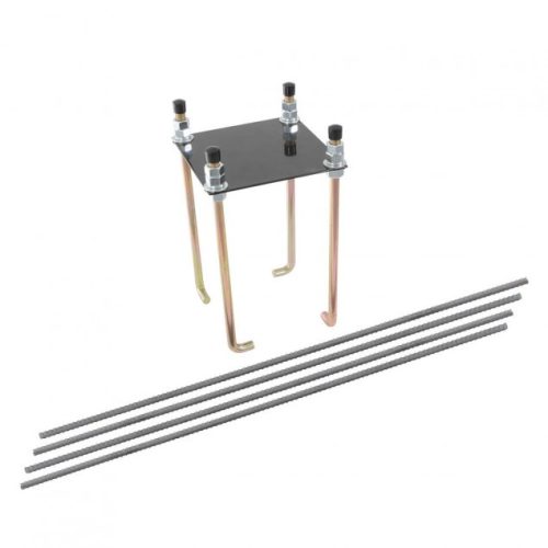 Goaliath Achor Kit Accessories one