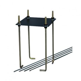 Goaliath Achor Kit Accessories