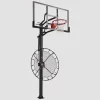 Silverback Multi-Sport Rebound Passback Net one