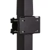 Silverback Multi-Sport Rebound Passback Net one