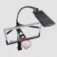 Goalrilla - Solar Basketball Hoop Light
