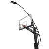Goalrilla - Solar Basketball Hoop Light one