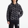 CHAMPION SWEATSHIRT HOODIE BLACK