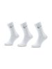 Karl Kani KK Signature Socks 3-Pack White 39-42