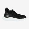 UNDER ARMOUR CURRY 8 BLACK