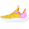 UNDER ARMOUR CURRY 9 STREET YELLOW