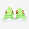 UNDER ARMOUR UA FLOW FUTR X 2 MM Lime Surge/Rebel Pink/Metallic Harbor Blue