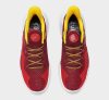 UNDER ARMOUR CURRY 11 FIRE RED 40