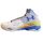 UNDER ARMOUR CURRY 2 NM WHITE/BLUE/GOLD 455