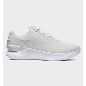 Under Armour Curry 1 Low Flotro Lux Grey