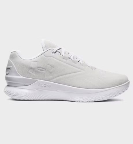 Under Armour Curry 1 Low Flotro Lux Grey 425