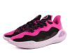 UNDER ARMOUR CURRY 11 GD PINK 455