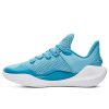 UNDER ARMOUR CURRY 11 MOUTHGUARD BLUE 425