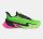 Under Armour Curry Series 7 Aurora Green/Black/Pink 41