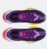 Under Armour Curry Series 7 Curry World Tour Purple/Multi 46