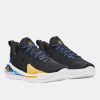 Under Armour GS Curry 12 Dub Nation Black 375