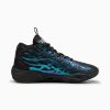 Puma MB.04 Lamelo Ball Reflections Black-Ravish