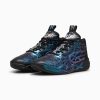 Puma MB.04 Lamelo Ball Reflections Black-Ravish