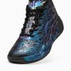 Puma MB.04 Lamelo Ball Reflections Black-Ravish