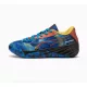 Puma All-Pro Nitro Dylan Exhibit Vivid Blue-Tropical Blue 48
