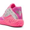 Puma Lamelo Ball MB.05 World Tour Sun Struck/Pure Magenta